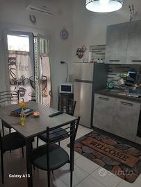 CASA ESTIVA E INVERNALE 