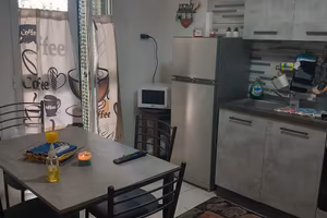 CASA ESTIVA E INVERNALE 