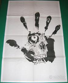 Lotto n. 3 Poster Artistici di Pushead