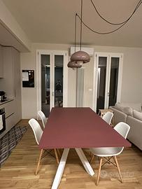 Tavolo da cucina/soggiorno di design