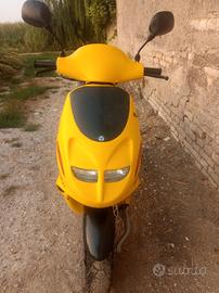 Italjet Formula 50 - 1995 - LEGGERE BENE