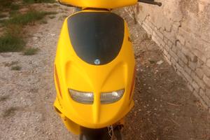 Italjet Formula 50 - 1995 - LEGGERE BENE