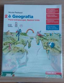 È geografia vol.2 