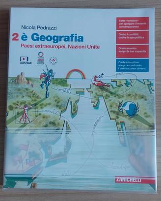 È geografia vol.2 