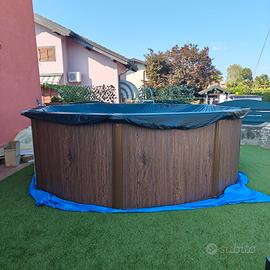 Piscina Bestway Hydrium 