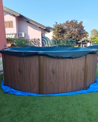 Piscina Bestway Hydrium 