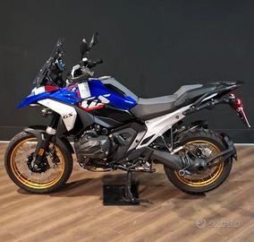 Bmw r 1300 gs - 2024