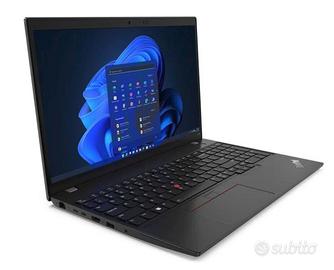 Lenovo ThinkPad L15 Gen 3 (ancora 2 anni garanzia)