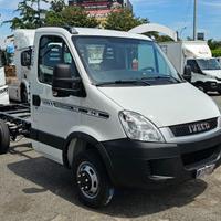 IVECO DAILY 35C18 TELAIO PASSO 3450