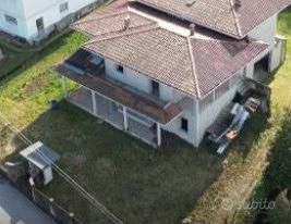 Vendita villa in Sabbio Chiese