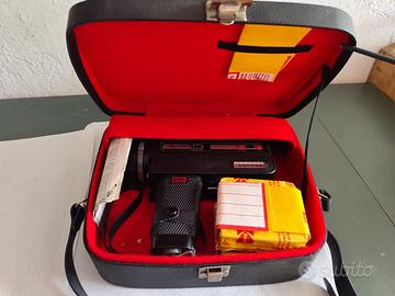 CINEPRESA COSINA MACRO HDL-764