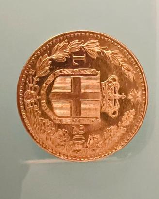 Marengo marenghino