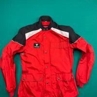 Dainese Enduro Rally Desert giacca vintage