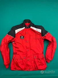 Dainese Enduro Rally Desert giacca vintage