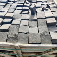 Sampietrini per pavimenti esterni
