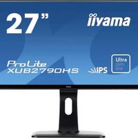 Monitor iiyama ProLite XUB2790HS-B1
