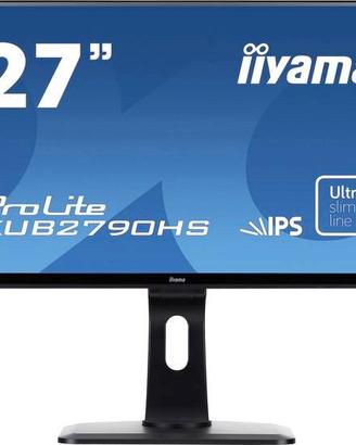 Monitor iiyama ProLite XUB2790HS-B1