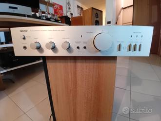 amplificatore NIKKO NA-590  			