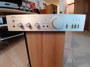 amplificatore NIKKO NA-590