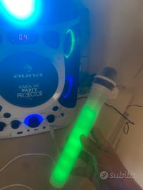 Karaoke Auna