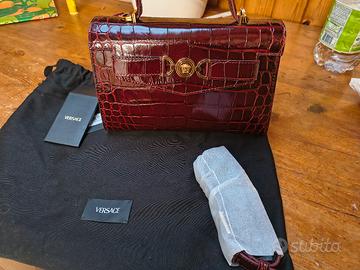 Borsa Versace 