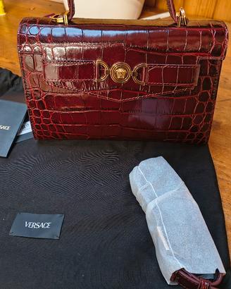 Borsa Versace 