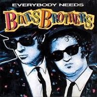 Blues Brothers: Everybody Needs Blues Brothers (19