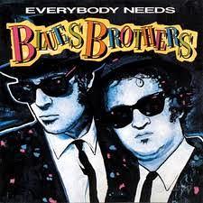 Blues Brothers: Everybody Needs Blues Brothers (19