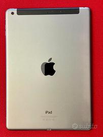 Apple iPad Air SpaceGray (1a gen.) 9.7″ Space Grey