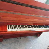 Pianoforte verticale