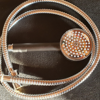 Doccetta in metallo nuova