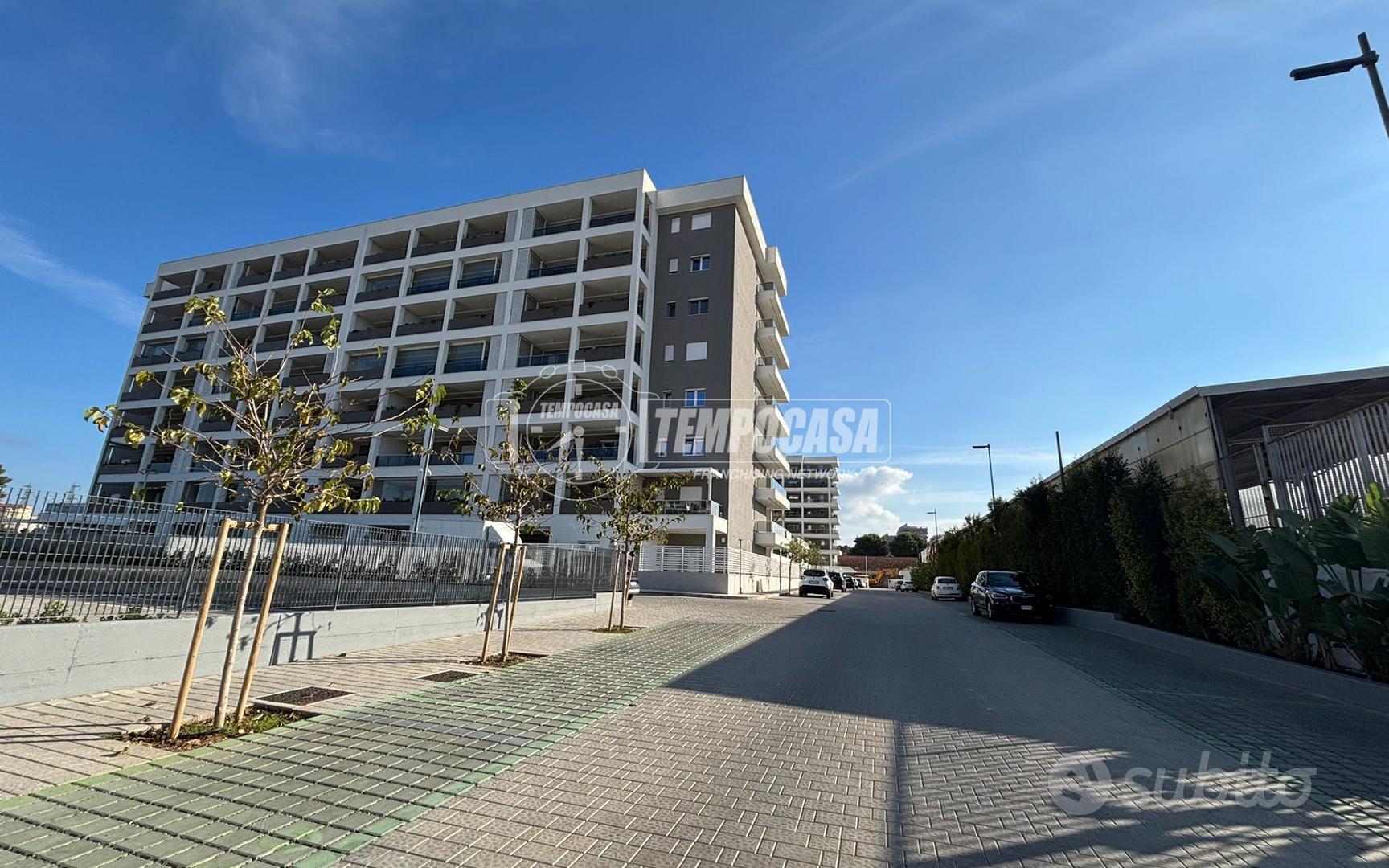 Apartment in Bari, Murat, Municipio 1 - Vista 4