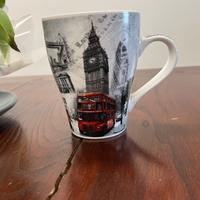 Tazza da Londra