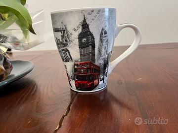 Tazza da Londra