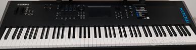 yamaha modx 8