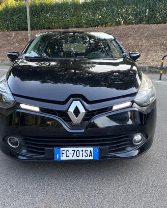 Renault Clio dCi 8V 90CV Start&Stop 5 porte Energy
