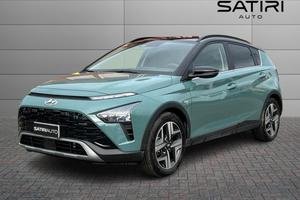 HYUNDAI Bayon - Bayon 1.0 t-gdi 48V Xclass Safety&