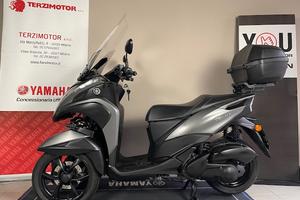 Yamaha Tricity 125