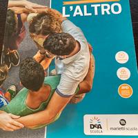 Libro la strada con l’altro