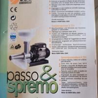 Spremi pomodoro SGL