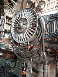 ALFA ROMEO PORTAGOMMA