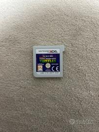 Teenage Mutant Ninja Turtles – Nintendo 3DS