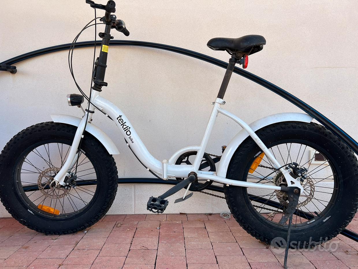 Fat Bike Bici Elettrica Vivobike Recensioni Fat Bike Vfa20 Bici