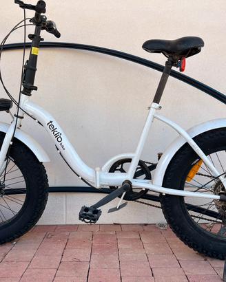 Bici Tekilio