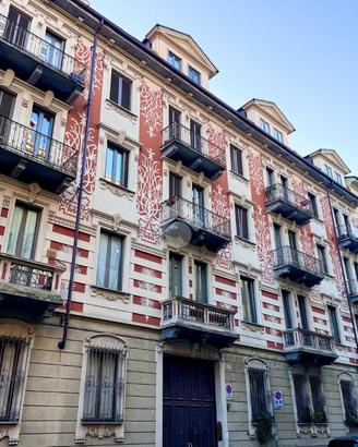 4 LOCALI A TORINO