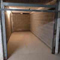 Garage cellatica