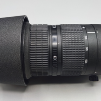 Nikon nikkor AF 80-200 f2.8 D
