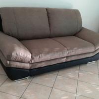 Divano Nardò mondo convenienza(non è divano letto)