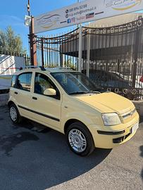 Fiat Panda 1.2 Dynamic Natural Power