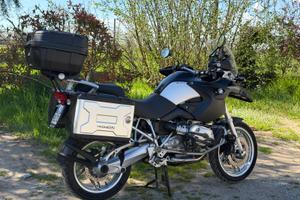 BMW 1200 GS ANNO 2007